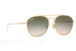 Occhiali da Sole Unisex Rayban 3589 90582C size 55