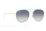 Occhiali da Sole Unisex Rayban 3589 9057I9 size 55