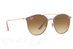 Occhiali da Sole Unisex Rayban 3546 907151 size 52