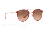 Occhiali da Sole Donna Rayban 3546 907271 size 52
