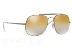 Occhiali da Sole Uomo Rayban 3561 004/I3 size 57