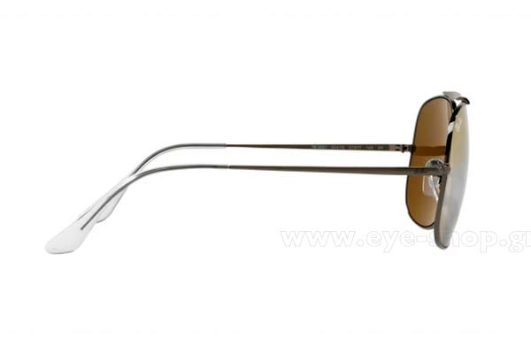Rayban modello 3561 di colore 004/I3