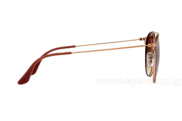 Rayban modello 3546 di colore 907151