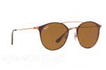 Occhiali da Sole Donna Rayban 3546 9074 size 49