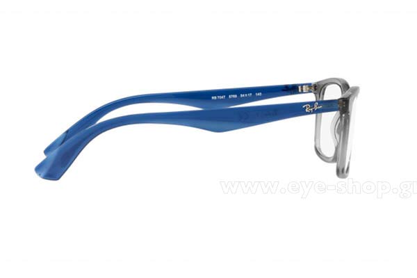Rayban modello 7047 di colore 5769