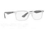 Occhiali da Vista Unisex Rayban 7047 5768 size 54