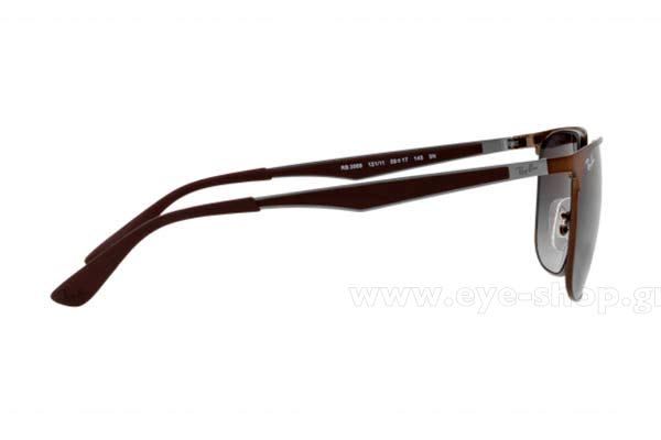 Rayban modello 3569 di colore 121/11