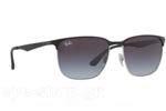 Occhiali da Sole Uomo Rayban 3569 90048G size 59