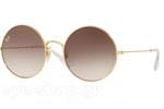 Occhiali da Sole Donna Rayban 3592-The-Ja-Jo 001/13 size 55