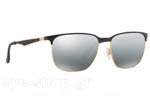 Occhiali da Sole Uomo Rayban 3569 187/88 size 59