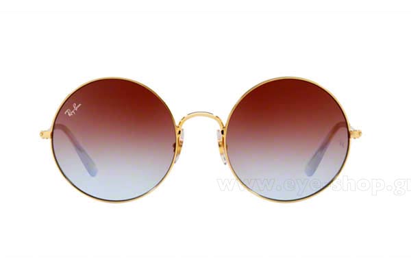 Rayban 3592 The Ja Jo