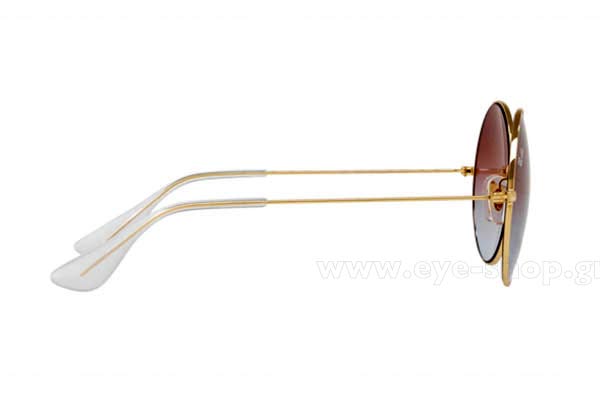 Rayban modello 3592 The Ja Jo di colore 001/I8