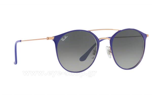 Occhiali Rayban 3546 9073A5