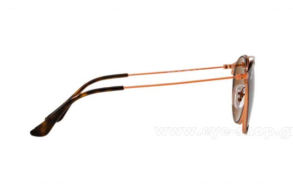 Rayban modello 3546 di colore 9074