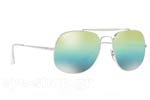Occhiali da Sole Uomo Rayban 3561 003/I2 size 57