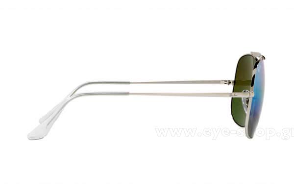 Rayban modello 3561 di colore 003/I2
