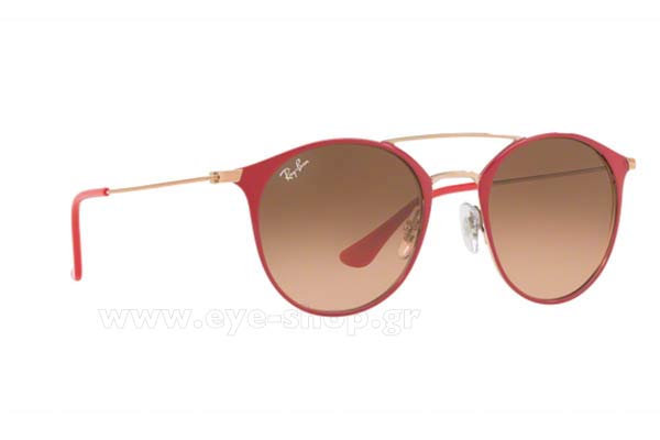 Occhiali Rayban 3546 907271