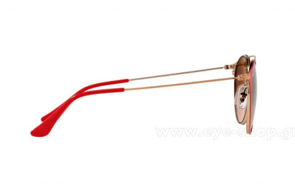Rayban modello 3546 di colore 907271
