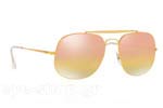 Occhiali da Sole Unisex Rayban 3561 9001I1 size 57