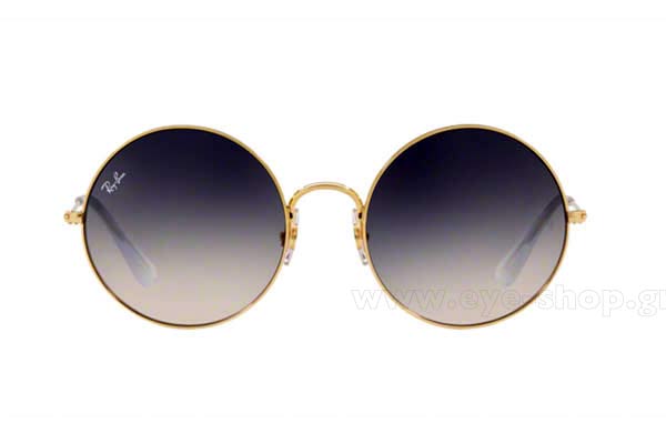 Rayban 3592 The Ja Jo