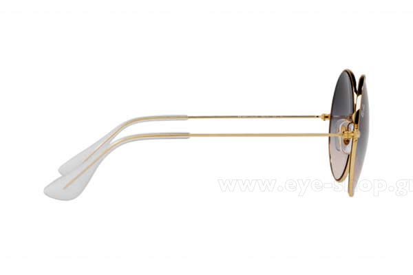 Rayban modello 3592 The Ja Jo di colore 001/I9