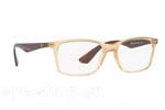 Occhiali da Vista Unisex Rayban 7047 5770 size 54