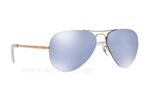 Occhiali Rayban 3449 90351U