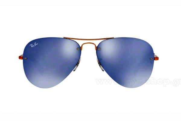 Rayban 3449