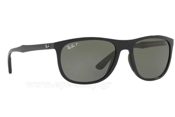 Occhiali Rayban 4291 601/9A Polarized