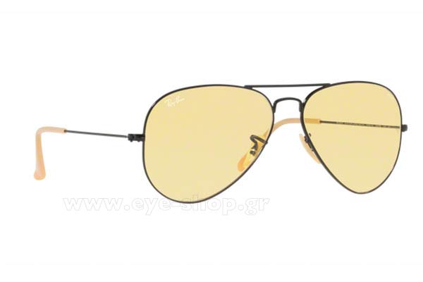 Occhiali Rayban 3025 Aviator 90664A