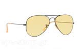Occhiali da Sole Unisex Rayban 3025-Aviator 90664A size 58
