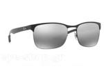 Occhiali da Sole Uomo Rayban 8319CH 186/5J Chromance size 60