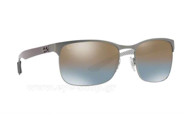 Occhiali Rayban 8319CH 9075J0 Chromance Polarized