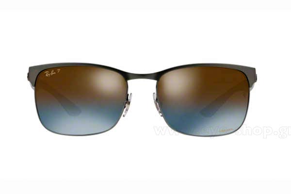 Rayban 8319CH