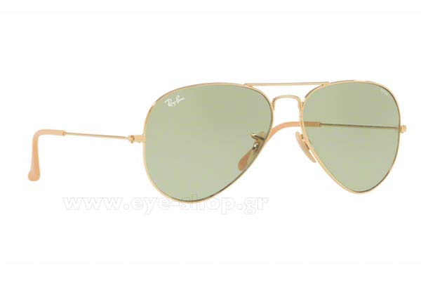 Occhiali Rayban 3025 Aviator 90644C
