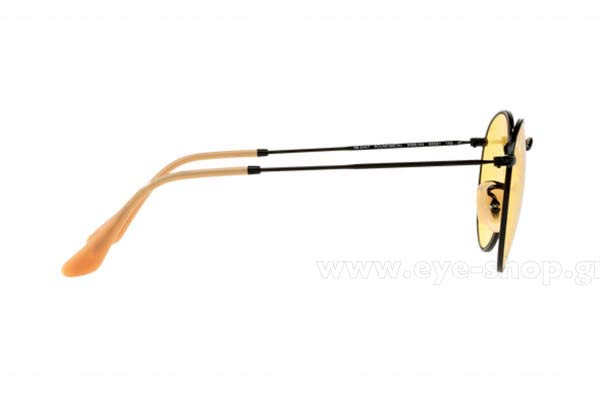 Rayban modello 3447 ROUND METAL di colore 90664A