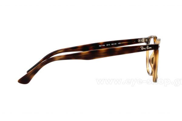 Rayban modello 7159 di colore 2012