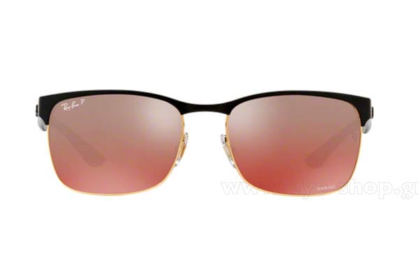 Rayban 8319CH