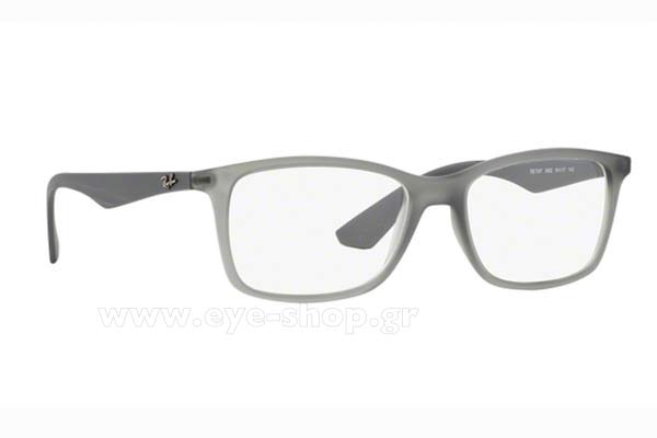 Occhiali da sole Rayban 7047 5482