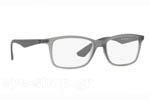 Occhiali da Vista Uomo Rayban 7047 5482 size 54