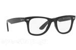 Occhiali da Vista Uomo Rayban 4340V-WAYFARER-EASE 2000 size 50