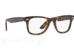 Occhiali da Vista Uomo Rayban 4340V-WAYFARER-EASE 2012 size 50