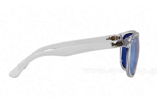 Rayban modello 4147 di colore 63251U