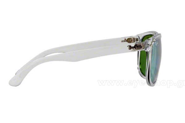Rayban modello 4147 di colore 632530