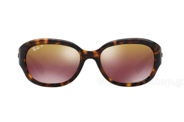 Rayban 4282CH