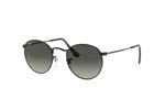Occhiali da Sole Unisex Rayban 3447N-Round-Metal 002/71 size 50