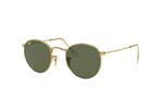 Occhiali da Sole Unisex Rayban 3447N-Round-Metal 001 size 53