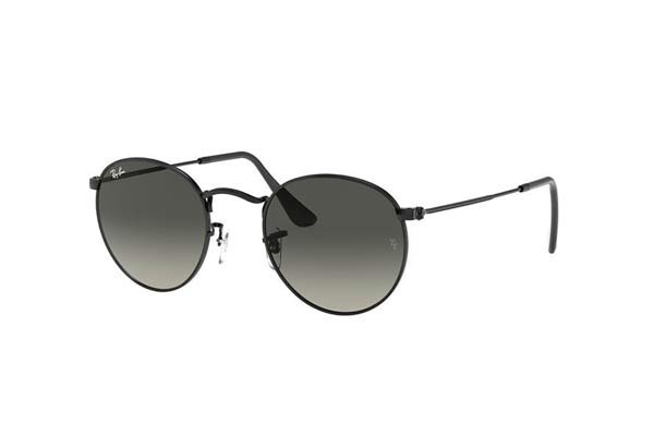 Occhiali Rayban 3447N Round Metal 002/71