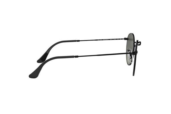 Rayban modello 3447N Round Metal di colore 002/71