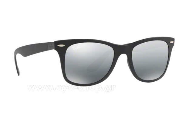 Occhiali Rayban 4195 Wayfarer Liteforce 601S88